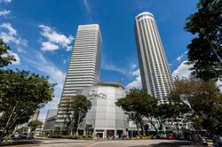 Raffles City Tower (D6), Office #451209101